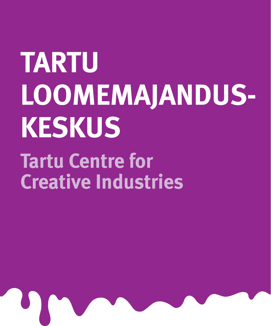 Tartu Loomemajanduskeskus logo